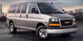 2025 GMC Savana Passenger 3500 Regular Wheelbase LS RWD - Image 49