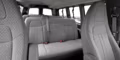 2025 GMC Savana Passenger 3500 Regular Wheelbase LS RWD - Image 52