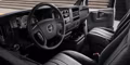 2025 GMC Savana Passenger 3500 Regular Wheelbase LS RWD - Image 54