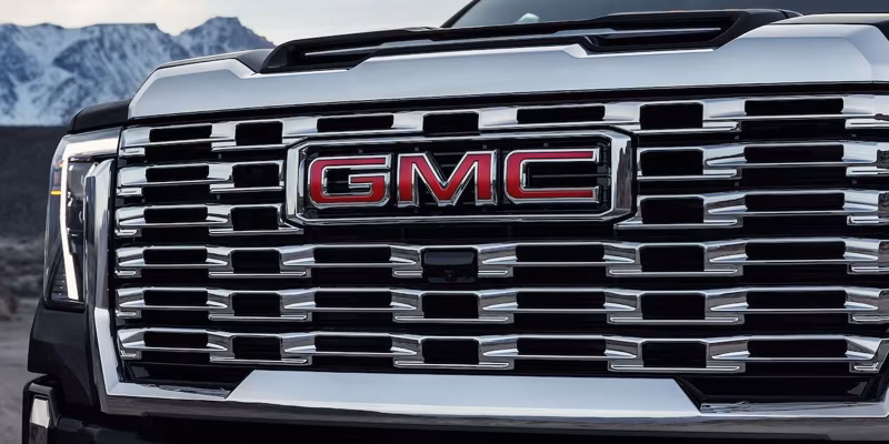 2025 GMC Sierra 3500 HD Regular Cab Long Bed Pro (2WD Dual Rear Wheel) - Image 47