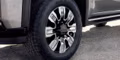 2025 GMC Sierra 3500 HD Regular Cab Long Bed SLE (4WD Dual Rear Wheel) - Image 47