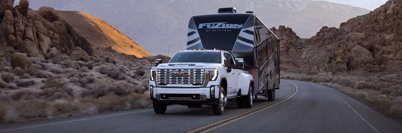 2025 GMC Sierra 3500 HD Regular Cab Long Bed SLE (4WD Single Rear Wheel) - Image 58