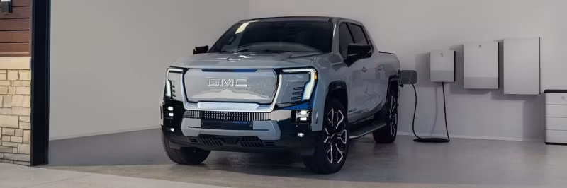 2025 GMC Sierra EV Max Range Denali (4WD) - Image 57