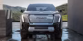 2025 GMC Sierra EV Max Range Denali (4WD) - Image 62