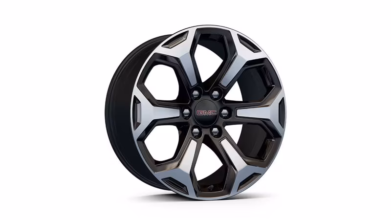 2025 GMC Yukon AT4 Ultimate (4WD) - Image 33