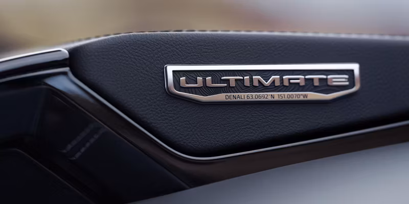 2025 GMC Yukon AT4 XL Ultimate (4WD) - Image 66