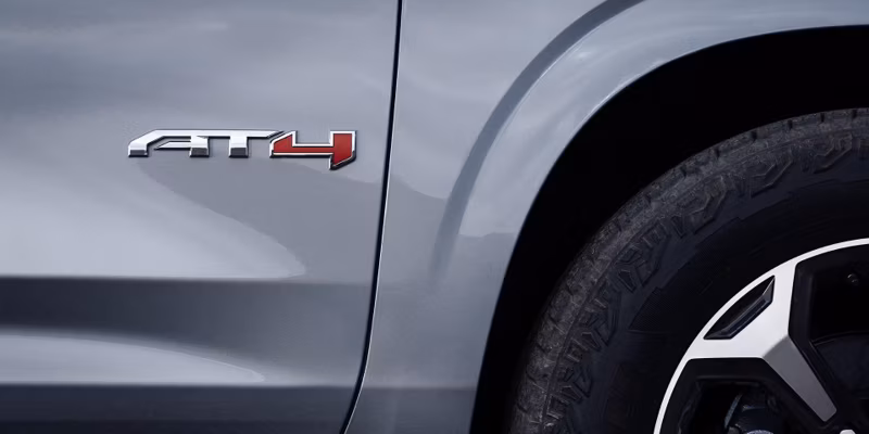 2025 GMC Yukon AT4 XL Ultimate (4WD) - Image 68