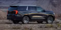 2025 GMC Yukon Denali Ultimate (4WD) - Image 88