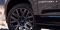 2025 GMC Yukon Denali Ultimate (4WD) - Image 89