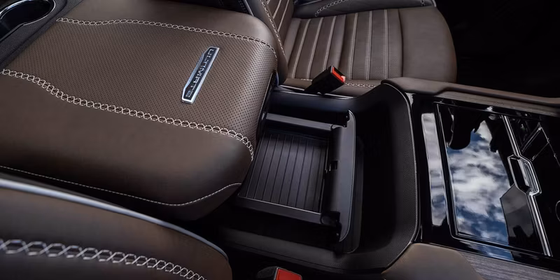 2025 GMC Yukon Denali XL Ultimate (4WD) - Image 76