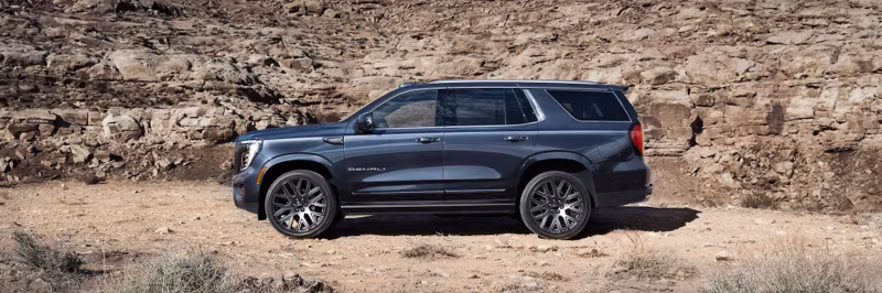 2025 GMC Yukon Denali XL Ultimate (4WD) - Image 81