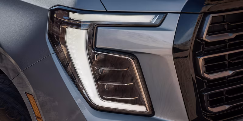 2026 GMC Yukon Elevation (2WD) - Image 52