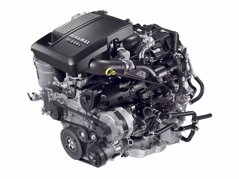 2025 GMC Yukon XL Denali (2WD) - Image 76