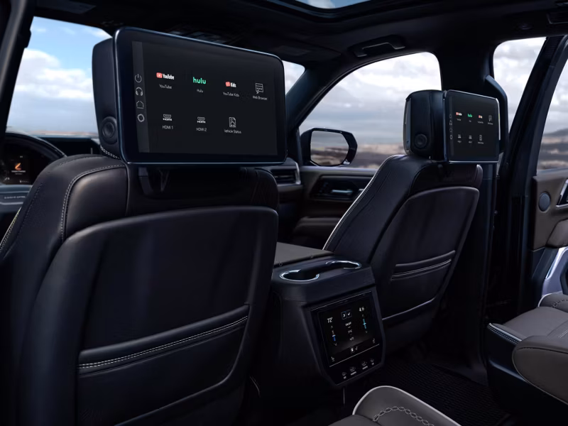 2025 GMC Yukon XL Elevation (2WD) - Image 62