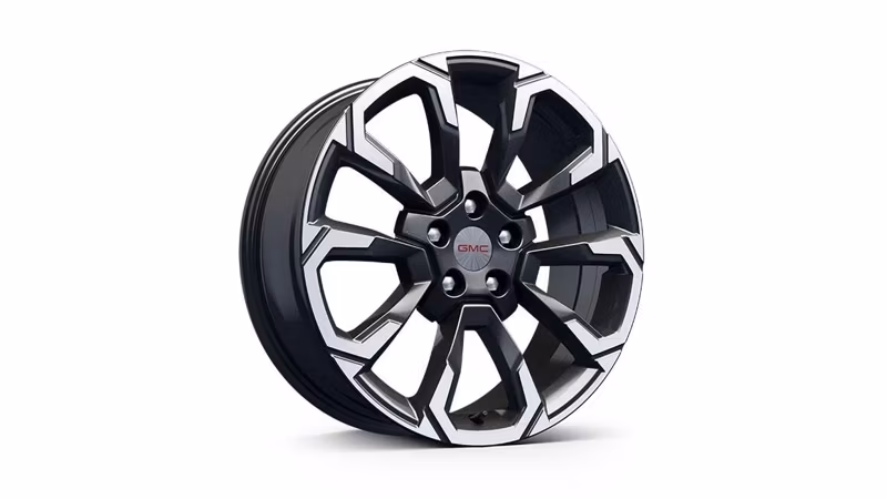 2025 GMC Terrain Elevation - FWD - Image 38