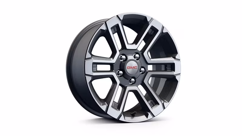 2025 GMC Terrain Elevation - AWD - Image 27