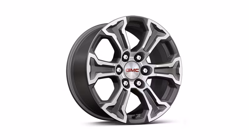 2025 GMC Sierra 1500 Double Cab Standard Bed Pro (4WD) - Image 29
