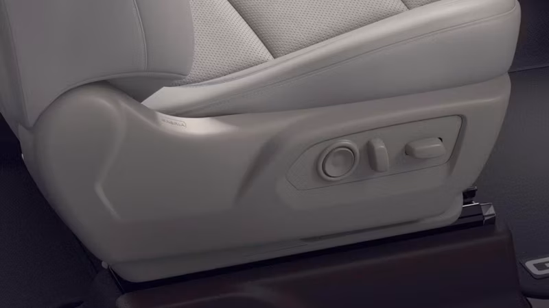 2025 GMC Sierra 1500 Double Cab Standard Bed Pro (4WD) - Image 35