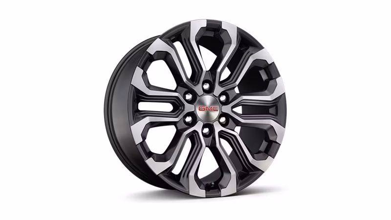 2025 GMC Canyon Crew Cab Short Box Denali 4WD - Image 31