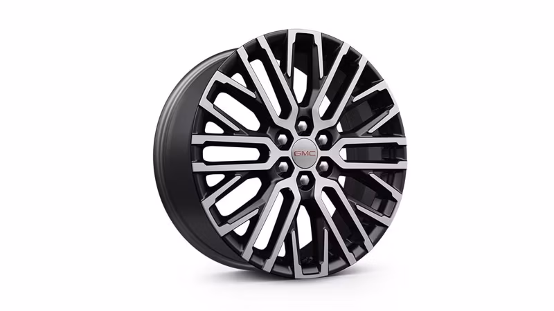 2025 GMC Acadia Denali AWD - Image 31