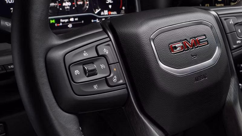 2026 GMC Sierra 3500 HD Crew Cab Standard Bed SLE (4WD Single Rear Wheel) - Image 39