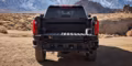 2025 GMC Sierra 3500 HD Double Cab Long Bed Pro (Dual Rear Wheel 4WD) - Image 48