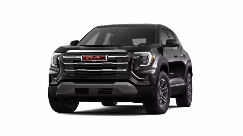 2026 GMC Terrain Elevation (FWD) - Image 1