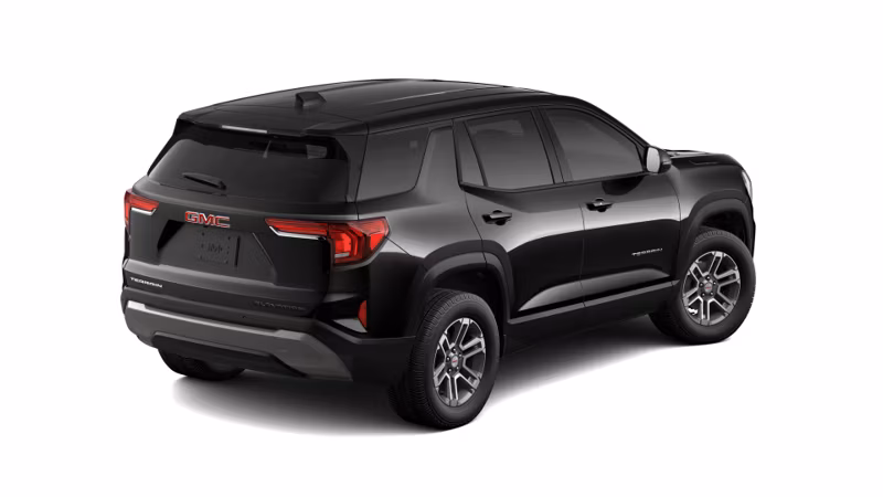 2026 GMC Terrain Elevation (FWD) - Image 3
