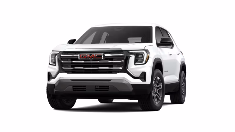 2026 GMC Terrain Elevation (FWD) - Image 10