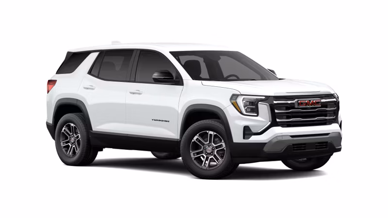 2026 GMC Terrain Elevation (FWD) - Image 13