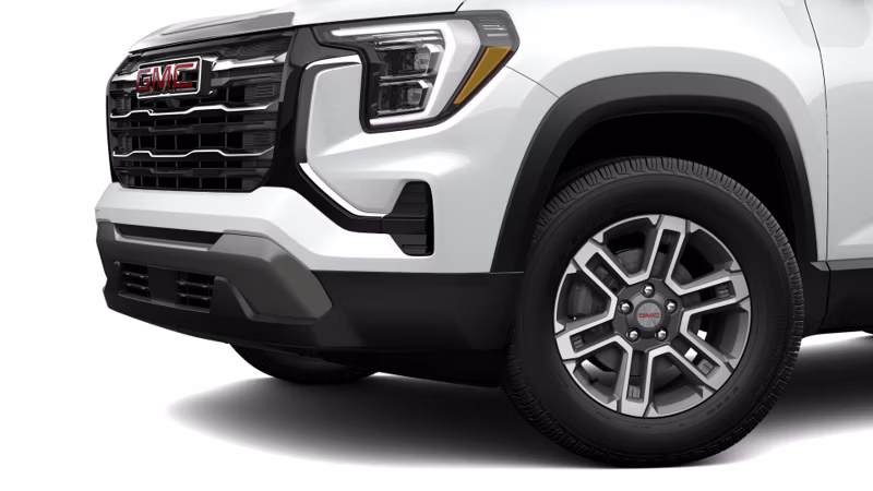 2026 GMC Terrain Elevation (FWD) - Image 14
