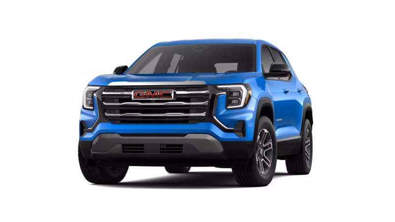 2026 GMC Terrain Elevation (FWD) - Image 15