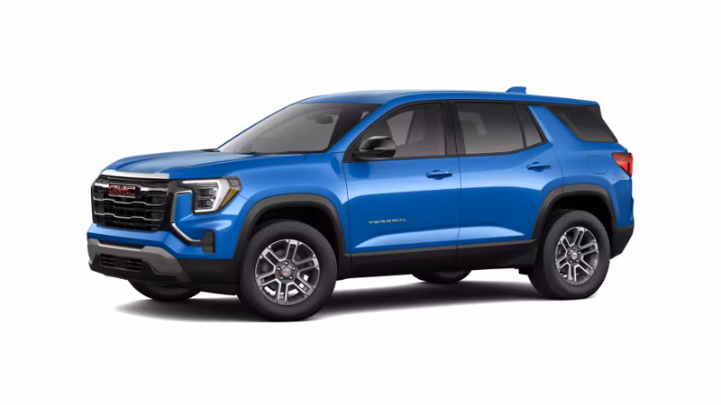 2026 GMC Terrain Elevation (FWD) - Image 16