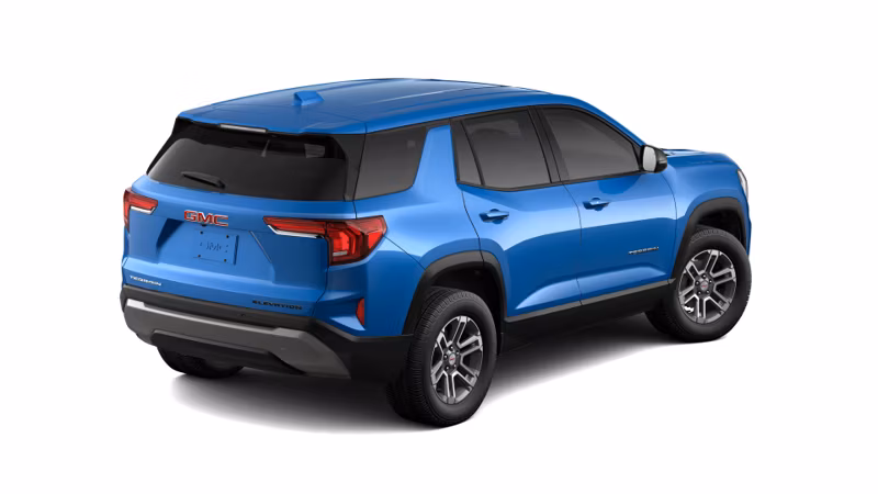 2026 GMC Terrain Elevation (FWD) - Image 17