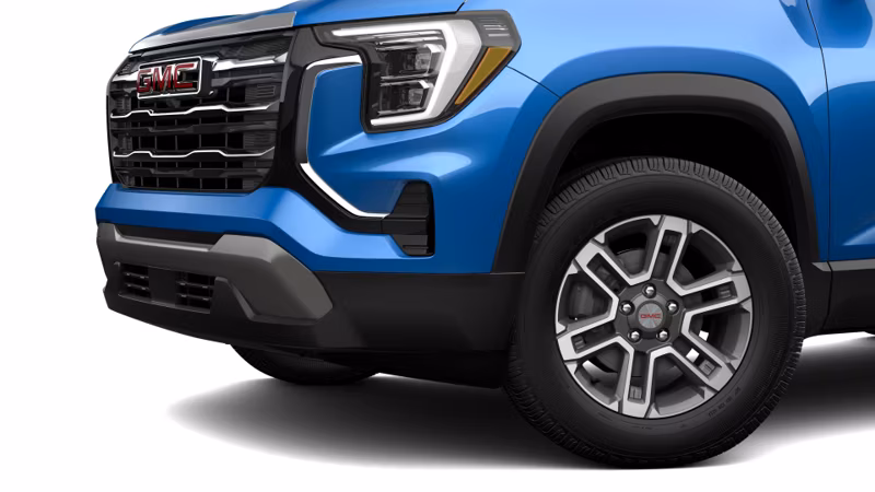 2026 GMC Terrain Elevation (FWD) - Image 19