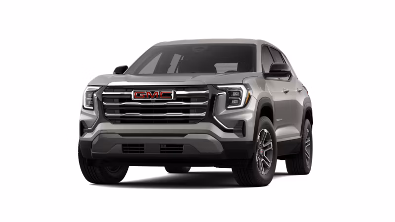 2026 GMC Terrain Elevation (FWD) - Image 20