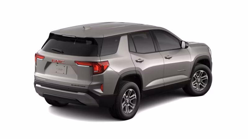 2026 GMC Terrain Elevation (FWD) - Image 22