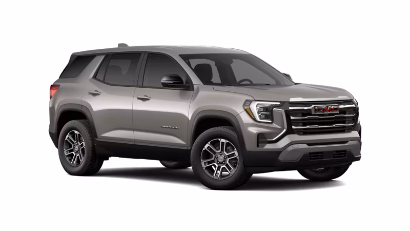 2026 GMC Terrain Elevation (FWD) - Image 23