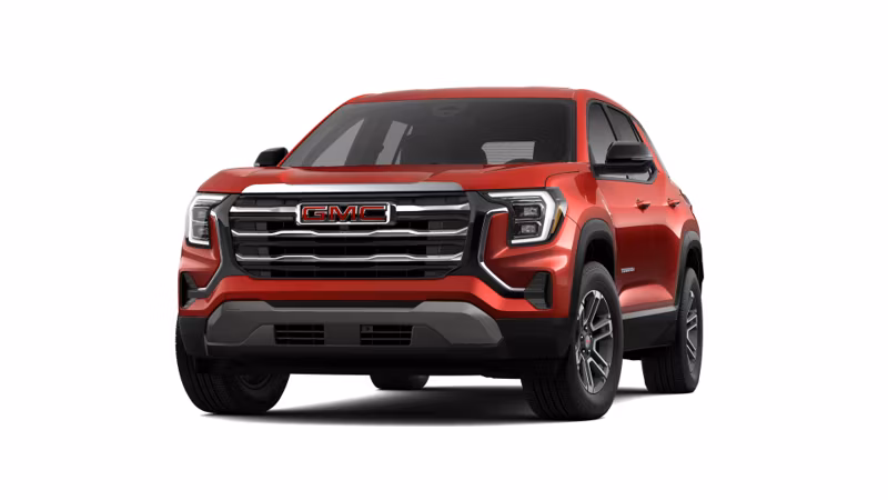 2026 GMC Terrain Elevation (FWD) - Image 25