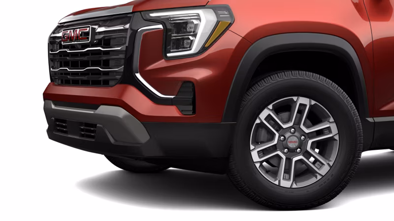 2026 GMC Terrain Elevation (FWD) - Image 29