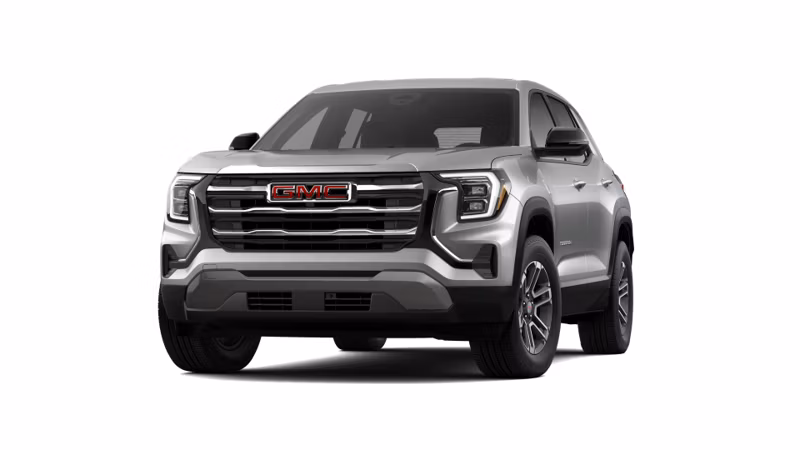 2026 GMC Terrain Elevation (FWD) - Image 30