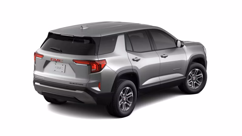 2026 GMC Terrain Elevation (FWD) - Image 32