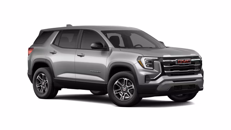 2026 GMC Terrain Elevation (FWD) - Image 33
