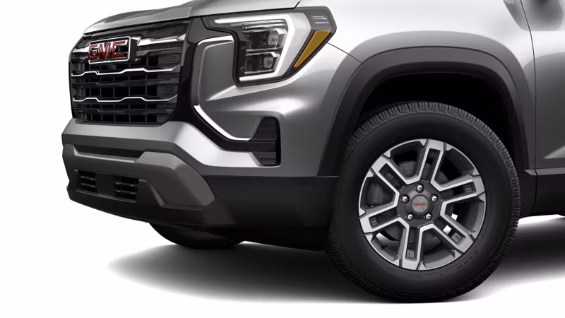 2026 GMC Terrain Elevation (FWD) - Image 34