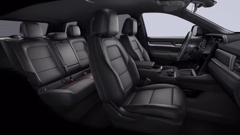 2026 GMC Terrain Elevation (FWD) - Image 46