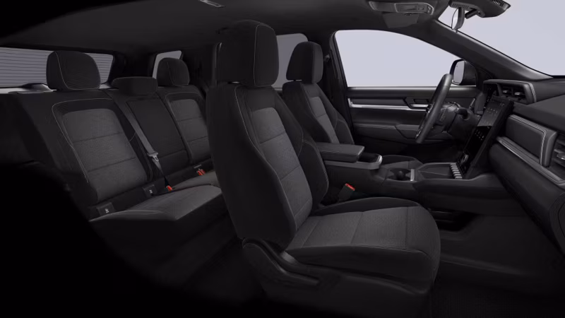 2026 GMC Terrain Elevation (FWD) - Image 47