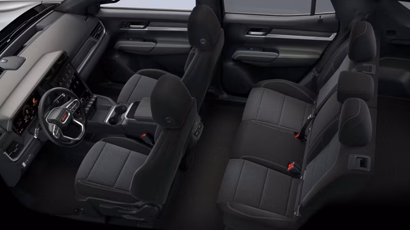 2026 GMC Terrain Elevation (FWD) - Image 49