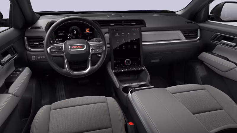 2026 GMC Terrain Elevation (FWD) - Image 50