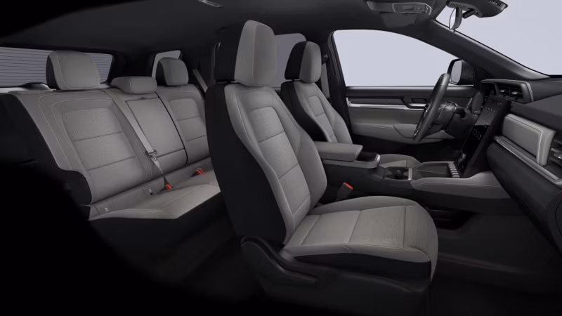 2026 GMC Terrain Elevation (FWD) - Image 52