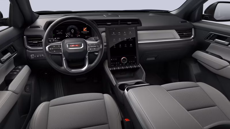 2026 GMC Terrain Elevation (FWD) - Image 53